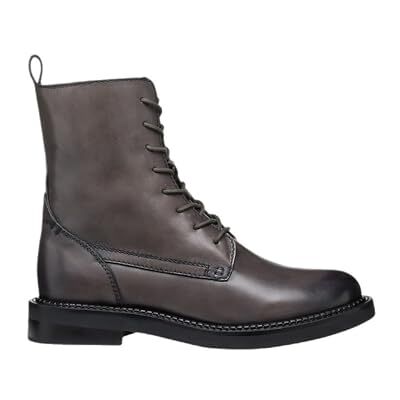 Geox D Serilda G Bota de tornozelo Mulher, Marrom, 39 EU Geox D Serilda G Bota de tornozelo Mulher, Marrom, 39 EU