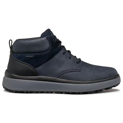 Geox U Granito + Grip B A Bota de tornozelo para homem Geox U Granito + Grip B A Bota de tornozelo para homem