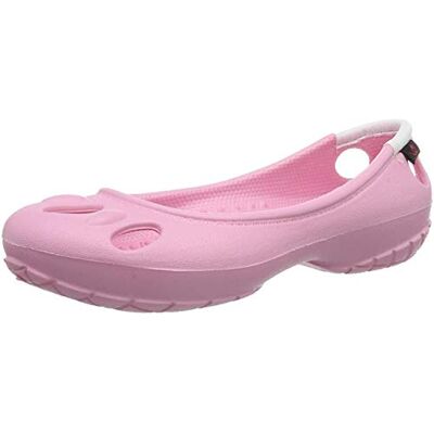 Chung Shi Ballerina, bailarinas mulher, ROSA Chung Shi Ballerina, bailarinas mulher, ROSA