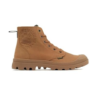 Palladium Pampa, Ankle Boot unissexo para adulto Palladium Pampa, Ankle Boot unissexo para adulto