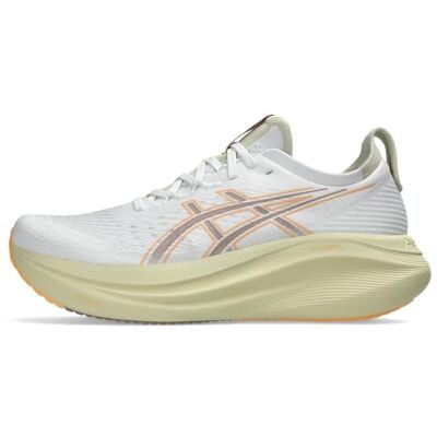 ASICS Gel-Nimbus 27 Sapatilhas para homem ASICS Gel-Nimbus 27 Sapatilhas para homem