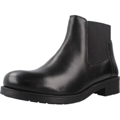 Geox D Rawelle, Bota de tornozelo mulher Geox D Rawelle, Bota de tornozelo mulher