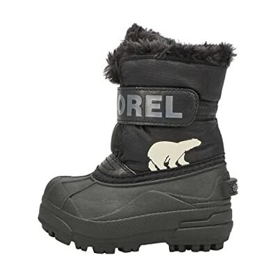 Sorel 1869562 Botas de inverno unissexo crianças Sorel 1869562 Botas de inverno unissexo crianças