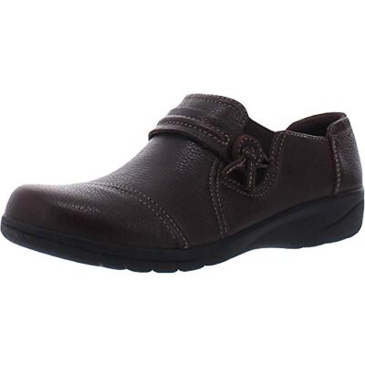 Clarks 26128931 Mocassim mulher Clarks 26128931 Mocassim mulher