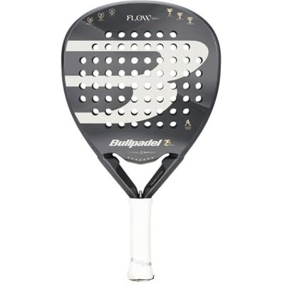 Bullpadel Flow Legend Pala de pádel g Unisex Bullpadel Flow Legend Pala de pádel g Unisex