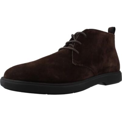 Geox U Spherica Ec17, Bota de Tornozelo Homem Geox U Spherica Ec17, Bota de Tornozelo Homem