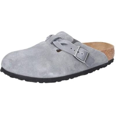 Birkenstock Boston Braided 1029086 Tamancos Birkenstock Boston Braided 1029086 Tamancos