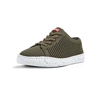 Camper Peu Touring K800541 Slip on unissexo para crianças Camper Peu Touring K800541 Slip on unissexo para crianças