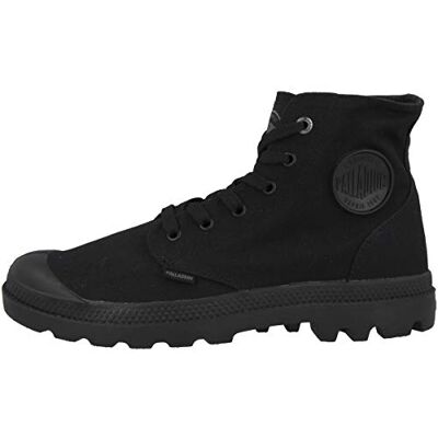 Palladium mono Chrome, sapatilhas unissexo adulto Palladium mono Chrome, sapatilhas unissexo adulto