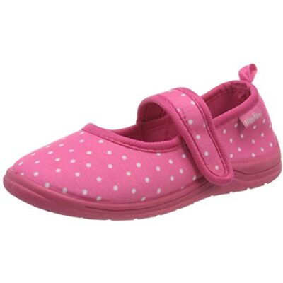 Playshoes , Chinelos unissexo para crianças, Pontos, 28/29 EU Playshoes , Chinelos unissexo para crianças, Pontos, 28/29 EU