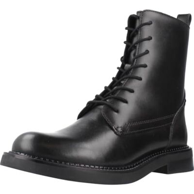 Geox D Serilda G Bota de tornozelo mulher Geox D Serilda G Bota de tornozelo mulher