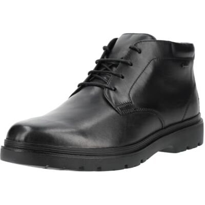 Geox U Spherica Ec1 B ABX, bota de tornozelo para homem Geox U Spherica Ec1 B ABX, bota de tornozelo para homem