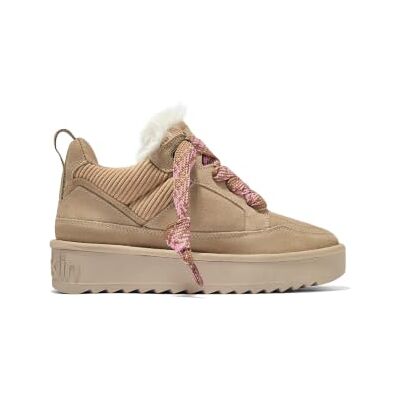 D.Franklin Botas de inverno para mulher, moda casual, modelo nordic snk, calçado confortável e versátil D.Franklin Botas de inverno para mulher, moda casual, modelo nordic snk, calçado confortável e versátil