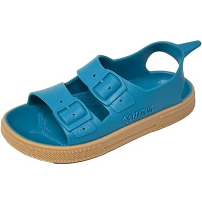 BOATILUS smelly welly IRKY VEG SANDÁLIAS PARA O mar, sapatos para andar, SANDÁLIAS DE PISCINA, CHANCLAS PARA CRIANÇAS BOATILUS smelly welly IRKY VEG SANDÁLIAS PARA O mar, sapatos para andar, SANDÁLIAS DE PISCINA, CHANCLAS PARA CRIANÇAS