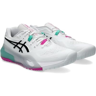 ASICS Gel-Resolution X Sneaker para homem ASICS Gel-Resolution X Sneaker para homem