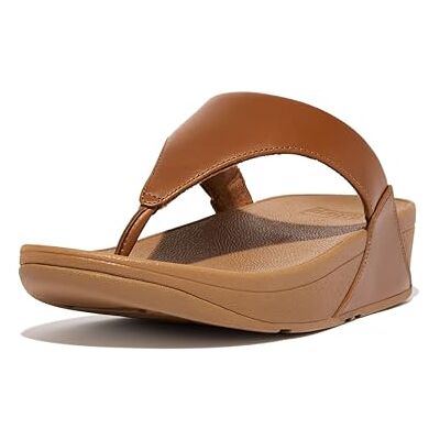 Fitflop Mulher Sandálias de ponta descoberta, bege (Ss18 Light Tan 592), 39 UE Fitflop Mulher Sandálias de ponta descoberta, bege (Ss18 Light Tan 592), 39 UE