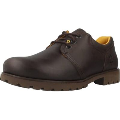Panama Jack Panama C2 0201 Sapatos com atacadores para homem Panama Jack Panama C2 0201 Sapatos com atacadores para homem