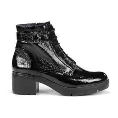 Fluchos Botins femininos F2107 Fugaz Fluchos Botins femininos F2107 Fugaz