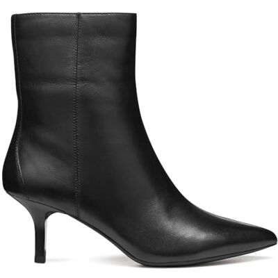 Geox D Kleopy, Bota de tornozelo mulher Geox D Kleopy, Bota de tornozelo mulher