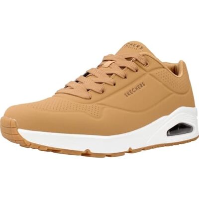 Skechers Uno Stand On Air sapatilhas para homem Skechers Uno Stand On Air sapatilhas para homem