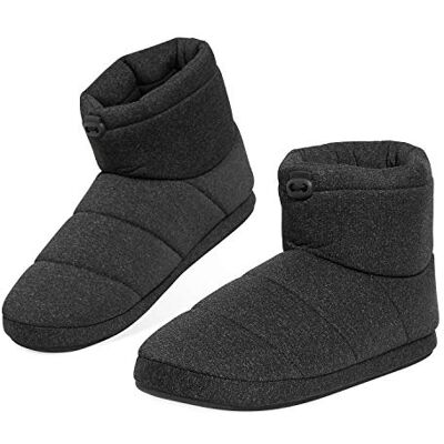 Dunlop Chinelos de Casa para Homem, Chinelos Homem Altos para Casa, Chinelos Homem Bota, Presentes para Homens e Adolescentes Tamanho 41-46 Dunlop Chinelos de Casa para Homem, Chinelos Homem Altos para Casa, Chinelos Homem Bota, Presentes para Homens e Adolescentes Tamanho 41-46
