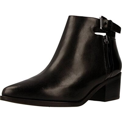 Geox D Lia B, botas de cano curto. mulher Geox D Lia B, botas de cano curto. mulher