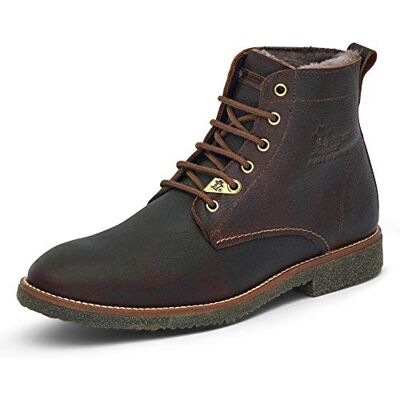 Panama Jack Glasgow Igloo botas clássicas homem Panama Jack Glasgow Igloo botas clássicas homem