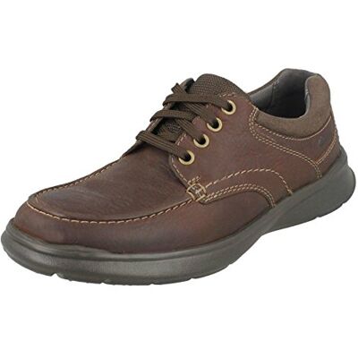 Clarks Cotrell Walk, Oxford para homem Clarks Cotrell Walk, Oxford para homem
