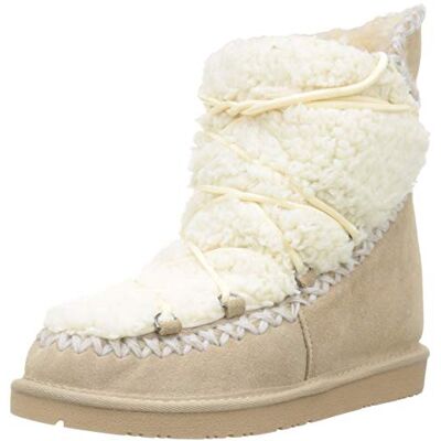 GIOSEPPO 46486, Botas de Neve para Mulher GIOSEPPO 46486, Botas de Neve para Mulher
