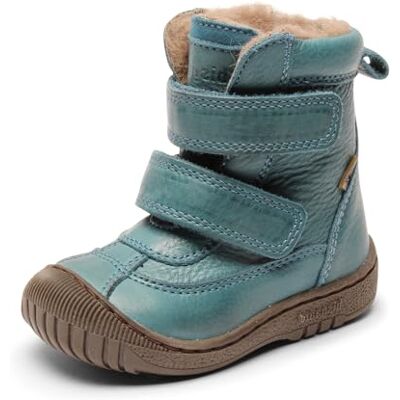 Bisgaard Ellis, Botas de Nieve Unisex niños Bisgaard Ellis, Botas de Nieve Unisex niños