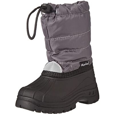 Playshoes Botas de Invierno Botines de InviernoUnisex niños Playshoes Botas de Invierno Botines de InviernoUnisex niños