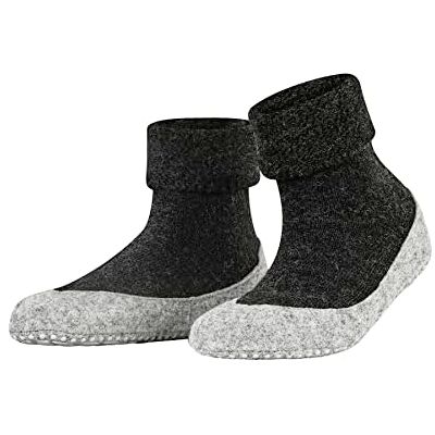 FALKE Women's Cosyshoe calcetín pantufla antideslizante nubs FALKE Women's Cosyshoe calcetín pantufla antideslizante nubs