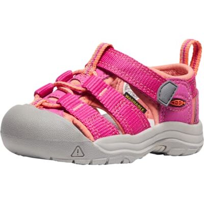 KEEN Newport H2 Closed Toe Water sandálias unissexo crianças KEEN Newport H2 Closed Toe Water sandálias unissexo crianças