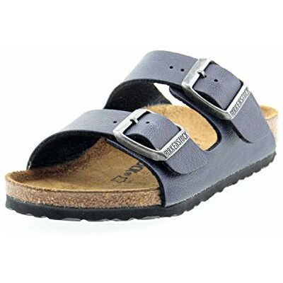 Birkenstock Arizona Mules unissexo para crianças Birkenstock Arizona Mules unissexo para crianças