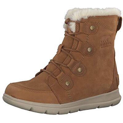 Sorel Botas de inverno para mulher EXPLORER JOAN Sorel Botas de inverno para mulher EXPLORER JOAN