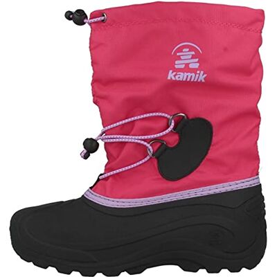 Kamik Southpole4, botas de neve Kamik Southpole4, botas de neve