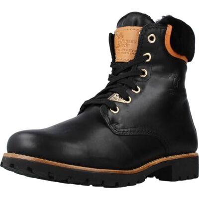 Panama Jack Panama 03 Igloo B3 Sapatos de cordões Brogue para mulher Panama Jack Panama 03 Igloo B3 Sapatos de cordões Brogue para mulher