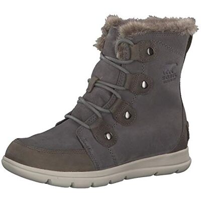Sorel Botas de inverno para mulher EXPLORER JOAN Sorel Botas de inverno para mulher EXPLORER JOAN