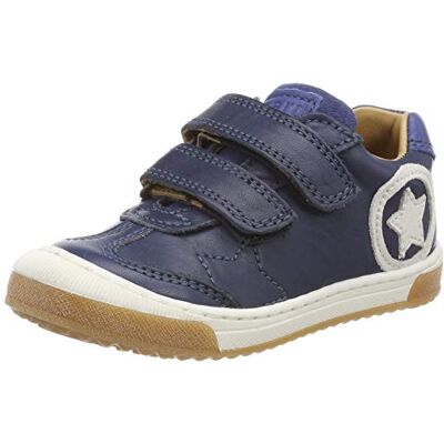 Bisgaard 40332.119 Sapatilhas unissexo para adulto Bisgaard 40332.119 Sapatilhas unissexo para adulto