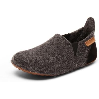 Bisgaard Lã Sailor, mocassins unissexo crianças Bisgaard Lã Sailor, mocassins unissexo crianças