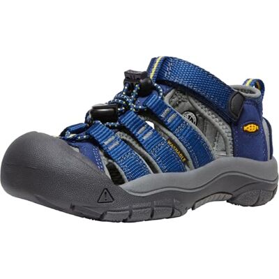KEEN Newport H2 sandálias unissexo crianças KEEN Newport H2 sandálias unissexo crianças