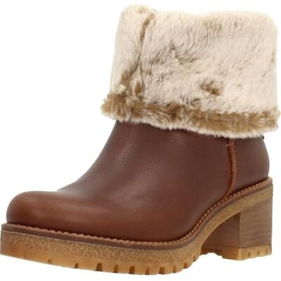 Panama Jack Piola, botins para mulher Panama Jack Piola, botins para mulher