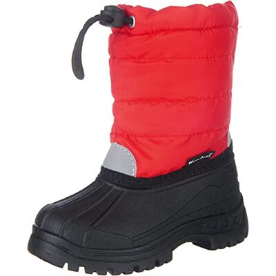 Playshoes Botas de Invierno Botines de InviernoUnisex niños Playshoes Botas de Invierno Botines de InviernoUnisex niños