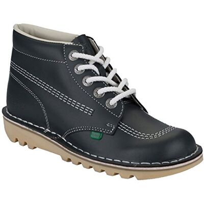 Kickers Kick Hi', botins de mulher Kickers Kick Hi', botins de mulher