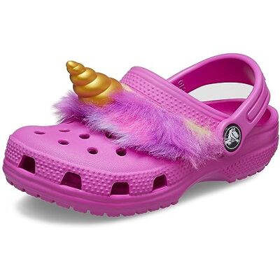 Crocs Unissexo adulto specialist II Clog Blk Crocs Unissexo adulto specialist II Clog Blk