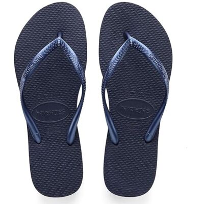 Havaianas Mulheres Slim Flip Flops Havaianas Mulheres Slim Flip Flops