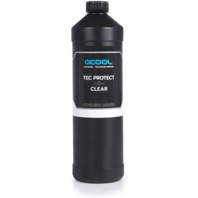 Alphacool Tec Protect 2 Clear 1000 ml 1021554 Alphacool Tec Protect 2 Clear 1000 ml 1021554
