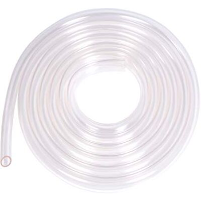 Alphacool Tubo de refrigeração de água AlphaTube Ultra Clear 10/13 mm 3 m (transparente) Alphacool Tubo de refrigeração de água AlphaTube Ultra Clear 10/13 mm 3 m (transparente)
