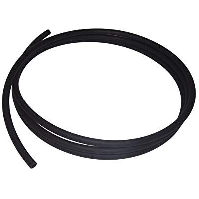 Alphacool AlphaTube TPV12,7/7,6 3,3 m bk 1016779 Alphacool AlphaTube TPV12,7/7,6 3,3 m bk 1016779