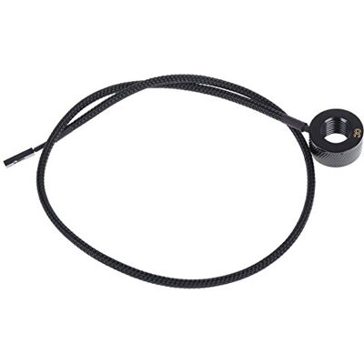 Alphacool 8756070 Acessório de refrigeração de hardware preto acessório de refrigeração (25 gramas) Alphacool 8756070 Acessório de refrigeração de hardware preto acessório de refrigeração (25 gramas)